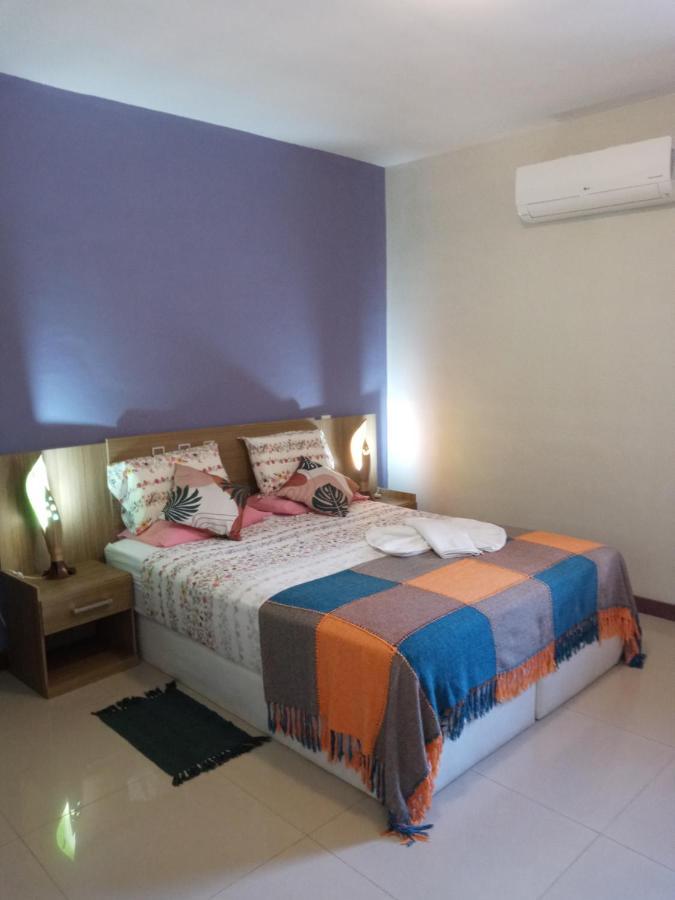 Pipa Zen Guest House Praia de Pipa Exterior photo