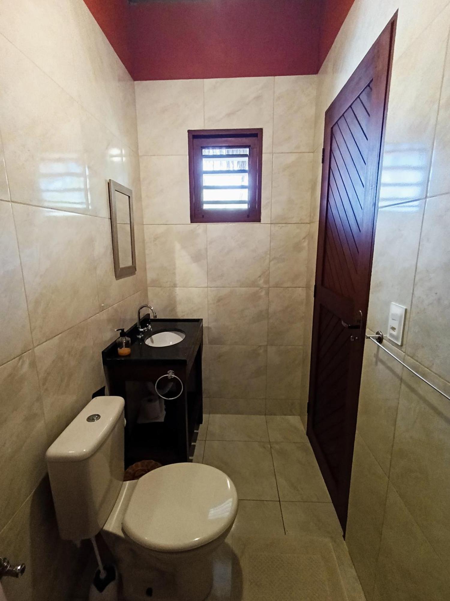Pipa Zen Guest House Praia de Pipa Room photo