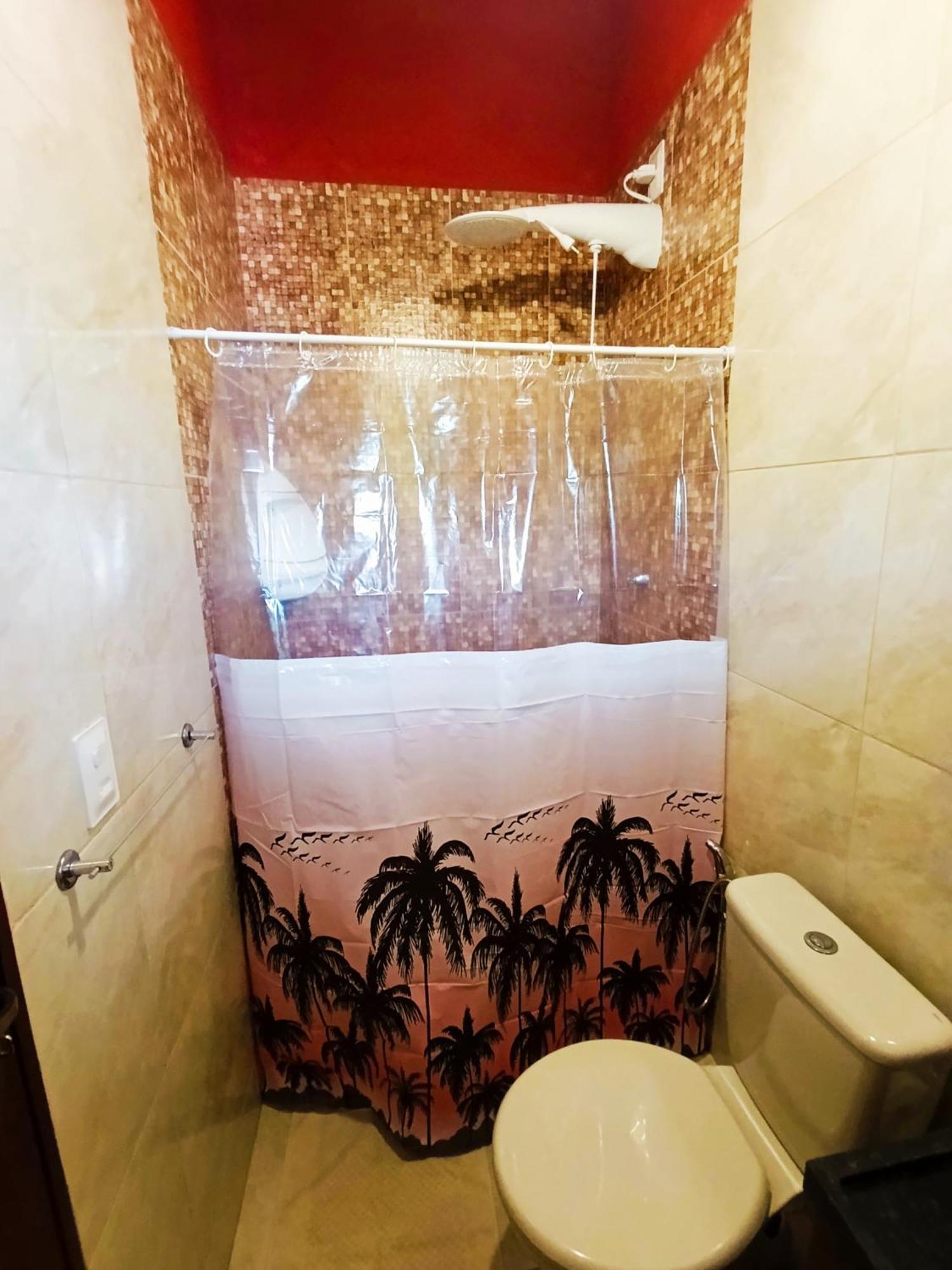 Pipa Zen Guest House Praia de Pipa Room photo